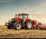 Tractores - tracción 4 ruedas Case IH Puma 200 MC