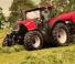 Case IH Puma 210 CVT