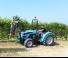 Tractores - tracción 4 ruedas Landini Rex 3-070F