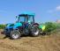 Landini Rex 4-110V