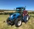 Landini Rex 4-120S
