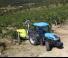 Landini Rex DT 70 GTD Deltashift