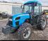 Landini Rex DT 80 GTD Deltashift