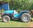 Landini REX R 60 VP