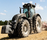 Tractores - tracción 4 ruedas Valtra S324 SmartTouch 