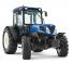 New Holland T 4.105  EHR