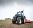 Tractores - tracción 4 ruedas Valtra T154D SmartTouch