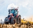 Tractores - tracción 4 ruedas Valtra T154D SmartTouch