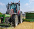 Tractores - tracción 4 ruedas Valtra T154D SmartTouch