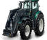 Tractores - tracción 4 ruedas Valtra T174EV SmartTouch
