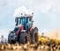 Tractores - tracción 4 ruedas Valtra T174EV SmartTouch