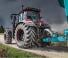 Tractores - tracción 4 ruedas Valtra T214D SmartTouch