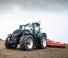 Tractores - tracción 4 ruedas Valtra T214V SmartTouch