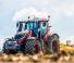 Tractores - tracción 4 ruedas Valtra T214V SmartTouch