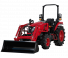 TYM T554