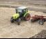 Tractores - tracción 4 ruedas Claas Talos 210