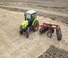 Tractores - tracción 4 ruedas Claas Talos 220
