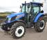 New Holland TD75F