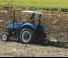 Tractores - tracción 4 ruedas New Holland TD80D Plus