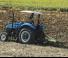 Tractores - tracción 4 ruedas New Holland TD95D Plus