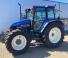 New Holland TS 100 (372) DC