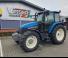 New Holland TS 115 (551) A E. Shift
