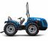 Tractores - tracción 4 ruedas BCS Valiant 60 AR 