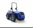 Tractores - tracción 4 ruedas BCS Valiant 60 AR Micro 