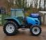 Landini Vision DT 85 Base
