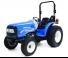 New Holland Workmaster 40