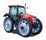 McCormick X 50.40 m