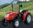Tractores - tracción 4 ruedas McCormick X3.070F