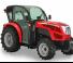Tractores - tracción 4 ruedas McCormick X3.080F