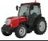 Tractores - tracción 4 ruedas McCormick X4.40F