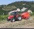 Tractores - tracción 4 ruedas McCormick X4.70
