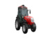 Tractores - tracción 4 ruedas McCormick X4.90F