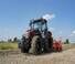 Tractores - tracción 4 ruedas McCormick X7.417 P6-Drive Efficient