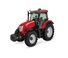 Tractores - tracción 4 ruedas McCormick X7.418 P6-Drive Efficient