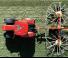 Tractores - tracción 4 ruedas McCormick X7.450 P6-Drive