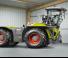 Tractores - tracción 4 ruedas Claas Xerion 4200 Saddle Trac 