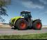 Tractores - tracción 4 ruedas Claas Xerion 4500 Trac VC