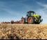 Tractores - tracción 4 ruedas Claas Xerion 5000 Trac