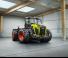 Tractores - tracción 4 ruedas Claas Xerion 5000 Trac