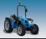 Tractores - tracción 4 ruedas Landini 2-045GE