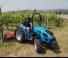 Tractores - tracción 4 ruedas Landini 2-045GE