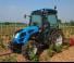 Tractores - tracción 4 ruedas Landini 2-045GE