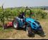 Tractores - tracción 4 ruedas Landini 2-045
