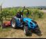 Tractores - tracción 4 ruedas Landini 2-045 MR