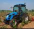 Tractores - tracción 4 ruedas Landini 2-045