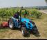 Tractores - tracción 4 ruedas Landini 2-050GE